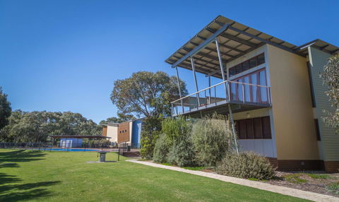 South Shores Villa 52 - Accommodation Mermaid Beach 20