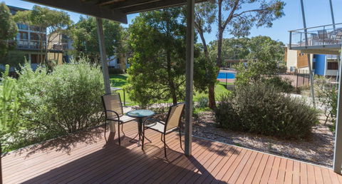 South Shores Villa 52 - Accommodation Mermaid Beach 13