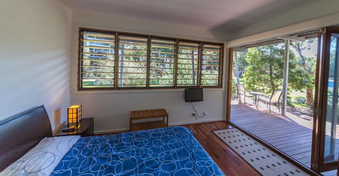 South Shores Villa 52 - Accommodation Mermaid Beach 1