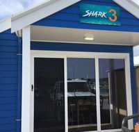 The Shark Apartments 3 - Accommodation Mermaid Beach