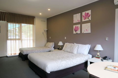The Lyndoch Motel - Accommodation Mermaid Beach 17