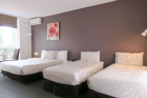 The Lyndoch Motel - Accommodation Mermaid Beach 18