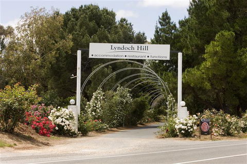 The Lyndoch Motel - Accommodation Mermaid Beach 6