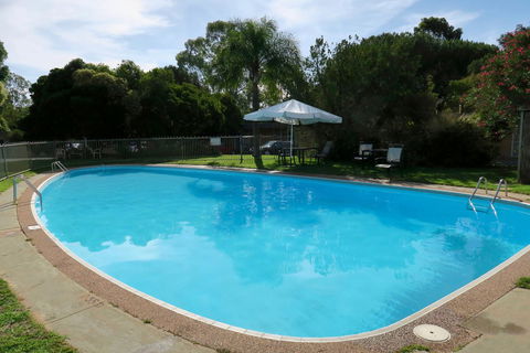 The Lyndoch Motel - Accommodation Mermaid Beach 5