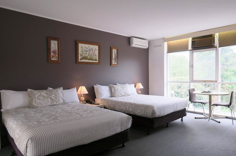 The Lyndoch Motel - Accommodation Mermaid Beach 13