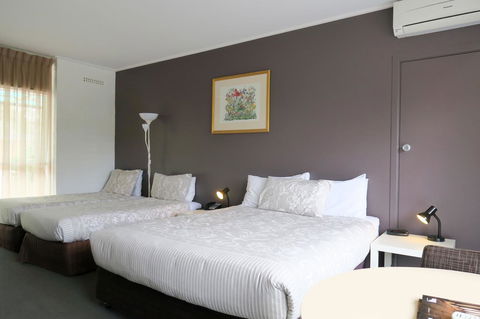 The Lyndoch Motel - Accommodation Mermaid Beach 21