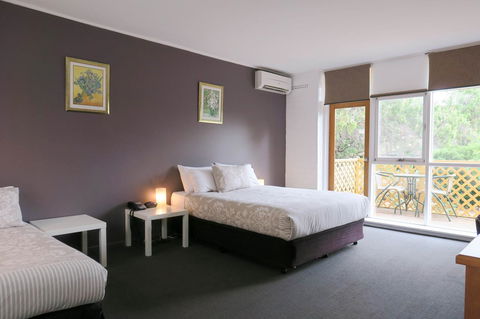 The Lyndoch Motel - Accommodation Mermaid Beach 20