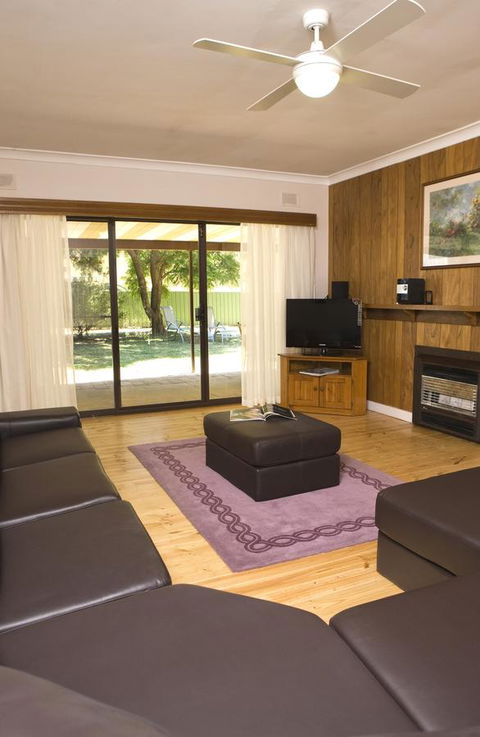 The Lyndoch Motel - Accommodation Mermaid Beach 27