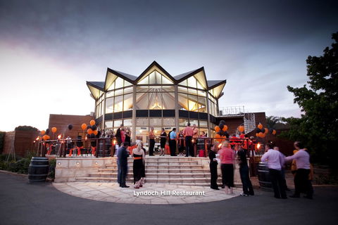The Lyndoch Motel - Accommodation Mermaid Beach 0