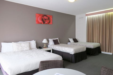 The Lyndoch Motel - Accommodation Mermaid Beach 15