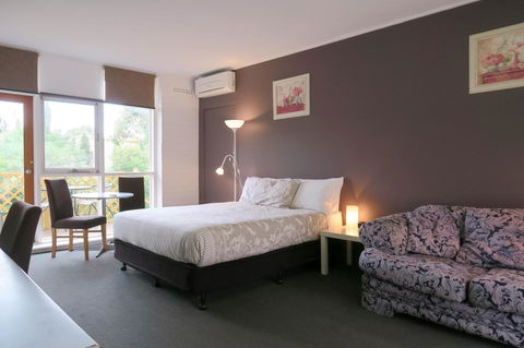 The Lyndoch Motel - Accommodation Mermaid Beach 14