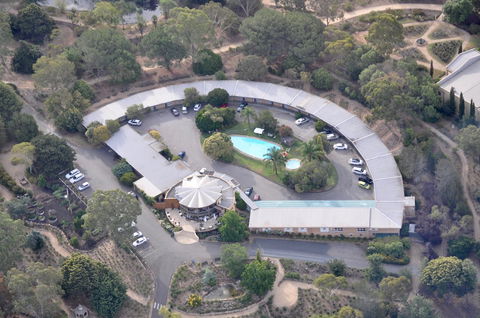 The Lyndoch Motel - Accommodation Mermaid Beach 3