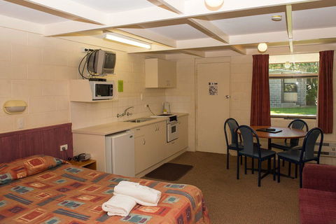 Kalganyi Holiday Park - Accommodation Mermaid Beach 29