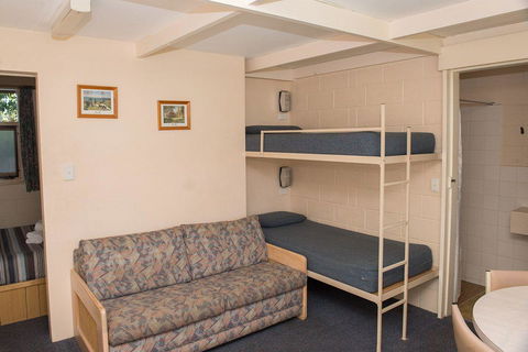 Kalganyi Holiday Park - Accommodation Mermaid Beach 31