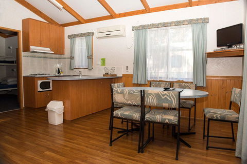 Kalganyi Holiday Park - Accommodation Mermaid Beach 23