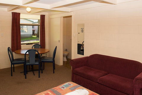 Kalganyi Holiday Park - Accommodation Mermaid Beach 27