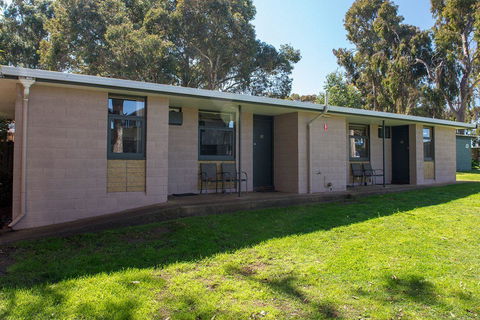 Kalganyi Holiday Park - Accommodation Mermaid Beach 33