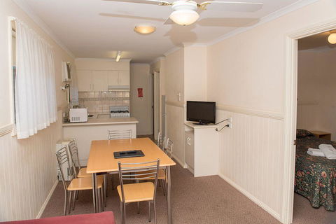 Kalganyi Holiday Park - Accommodation Mermaid Beach 19