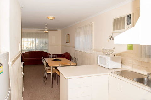 Kalganyi Holiday Park - Accommodation Mermaid Beach 18