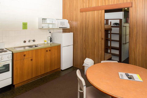 Kalganyi Holiday Park - Accommodation Mermaid Beach 7