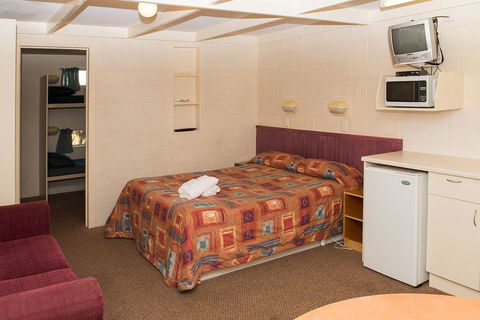 Kalganyi Holiday Park - Accommodation Mermaid Beach 28