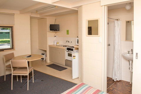 Kalganyi Holiday Park - Accommodation Mermaid Beach 37