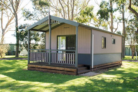 Kalganyi Holiday Park - Accommodation Mermaid Beach 12