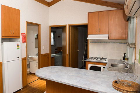 Kalganyi Holiday Park - Accommodation Mermaid Beach 22