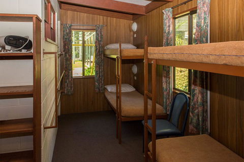 Kalganyi Holiday Park - Accommodation Mermaid Beach 6