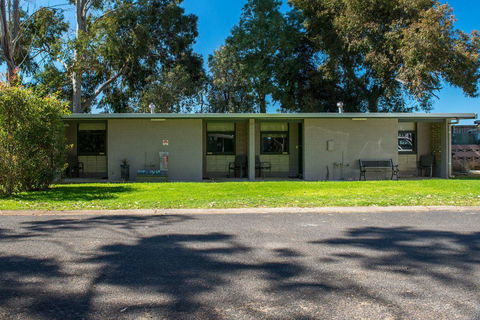 Kalganyi Holiday Park - Accommodation Mermaid Beach 38