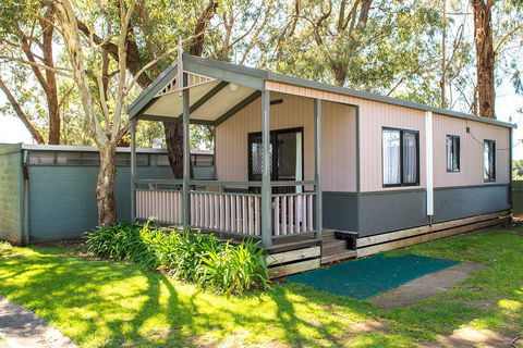 Kalganyi Holiday Park - Accommodation Mermaid Beach 24