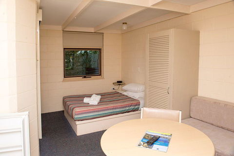 Kalganyi Holiday Park - Accommodation Mermaid Beach 36
