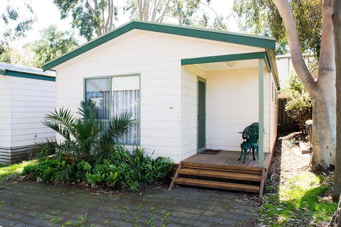 Kalganyi Holiday Park - Accommodation Mermaid Beach 20