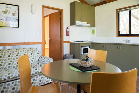 Kalganyi Holiday Park - Accommodation Mermaid Beach 11