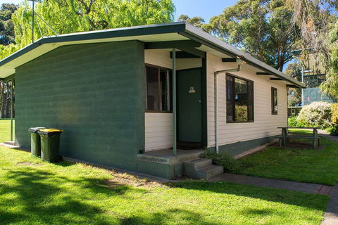 Kalganyi Holiday Park - Accommodation Mermaid Beach 8