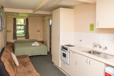 Kalganyi Holiday Park - Accommodation Mermaid Beach 34