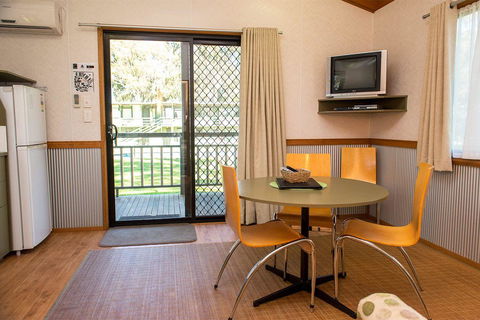 Kalganyi Holiday Park - Accommodation Mermaid Beach 9