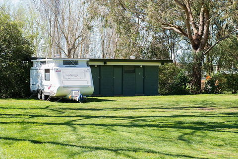 Kalganyi Holiday Park - Accommodation Mermaid Beach 3