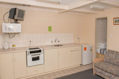 Kalganyi Holiday Park - Accommodation Mermaid Beach 32
