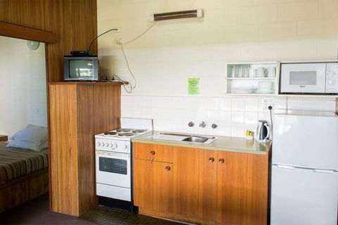 Kalganyi Holiday Park - Accommodation Mermaid Beach 5