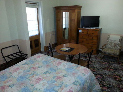 Sonbern Lodge Motel - Accommodation Mermaid Beach 15