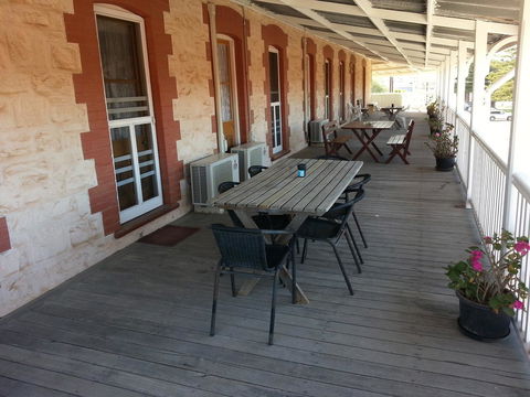 Sonbern Lodge Motel - Accommodation Mermaid Beach 17