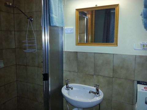 Sonbern Lodge Motel - Accommodation Mermaid Beach 18
