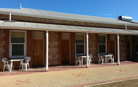 Sonbern Lodge Motel - Accommodation Mermaid Beach 19