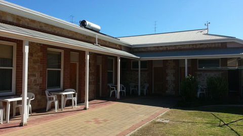 Sonbern Lodge Motel - Accommodation Mermaid Beach 6