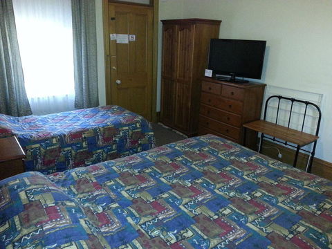 Sonbern Lodge Motel - Accommodation Mermaid Beach 26