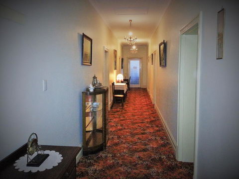 Sonbern Lodge Motel - Accommodation Mermaid Beach 8