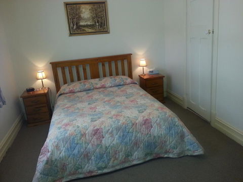 Sonbern Lodge Motel - Accommodation Mermaid Beach 10