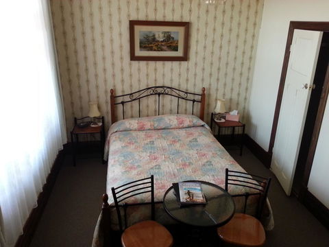 Sonbern Lodge Motel - Accommodation Mermaid Beach 3