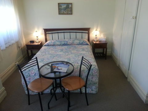 Sonbern Lodge Motel - Accommodation Mermaid Beach 35